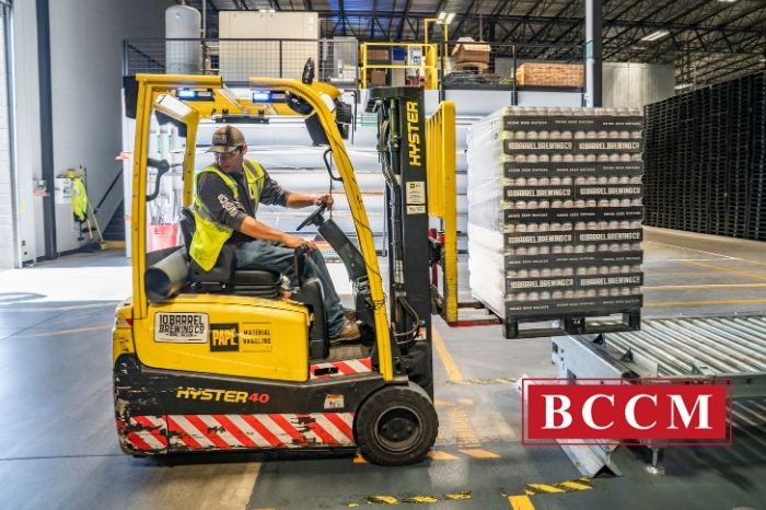 Rental Forklifts / Forklifts, Reach Trucks and Pallet Trucks – Best Prices in BC!