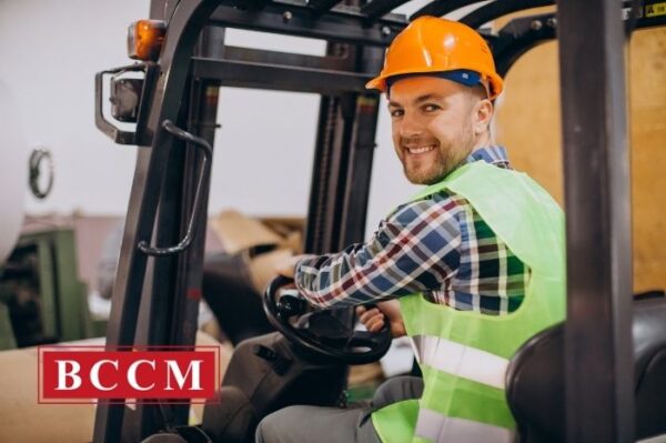 Forklift jobs in north vancouver