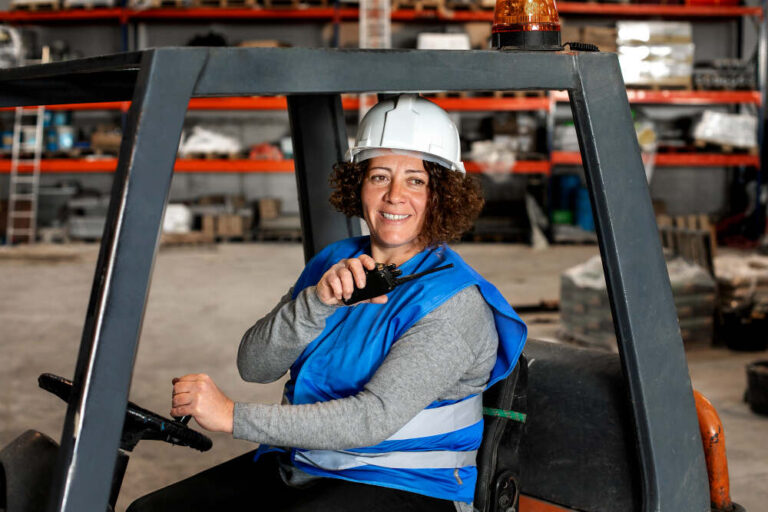 Forklift Equipment Rental Vancouver Comparing Forklift Types Which