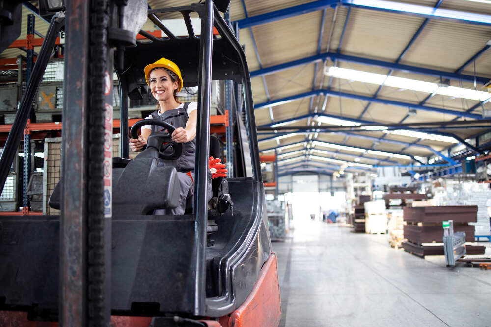 Forklift Sales Vancouver | Top Signs It’s Time to Upgrade Your Forklift