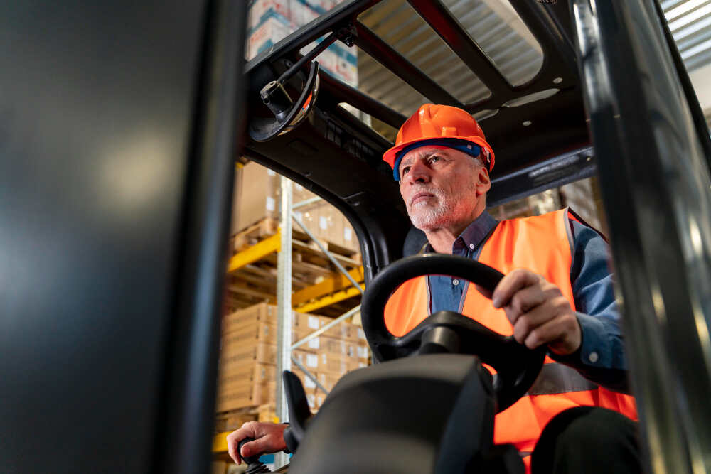 Forklift Deals Vancouver | Navigating the World of Material Handling – A Closer Look at Leading Brands