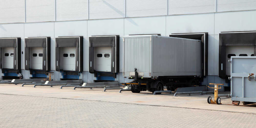 Hidden Costs of Neglecting Loading Dock Equipment