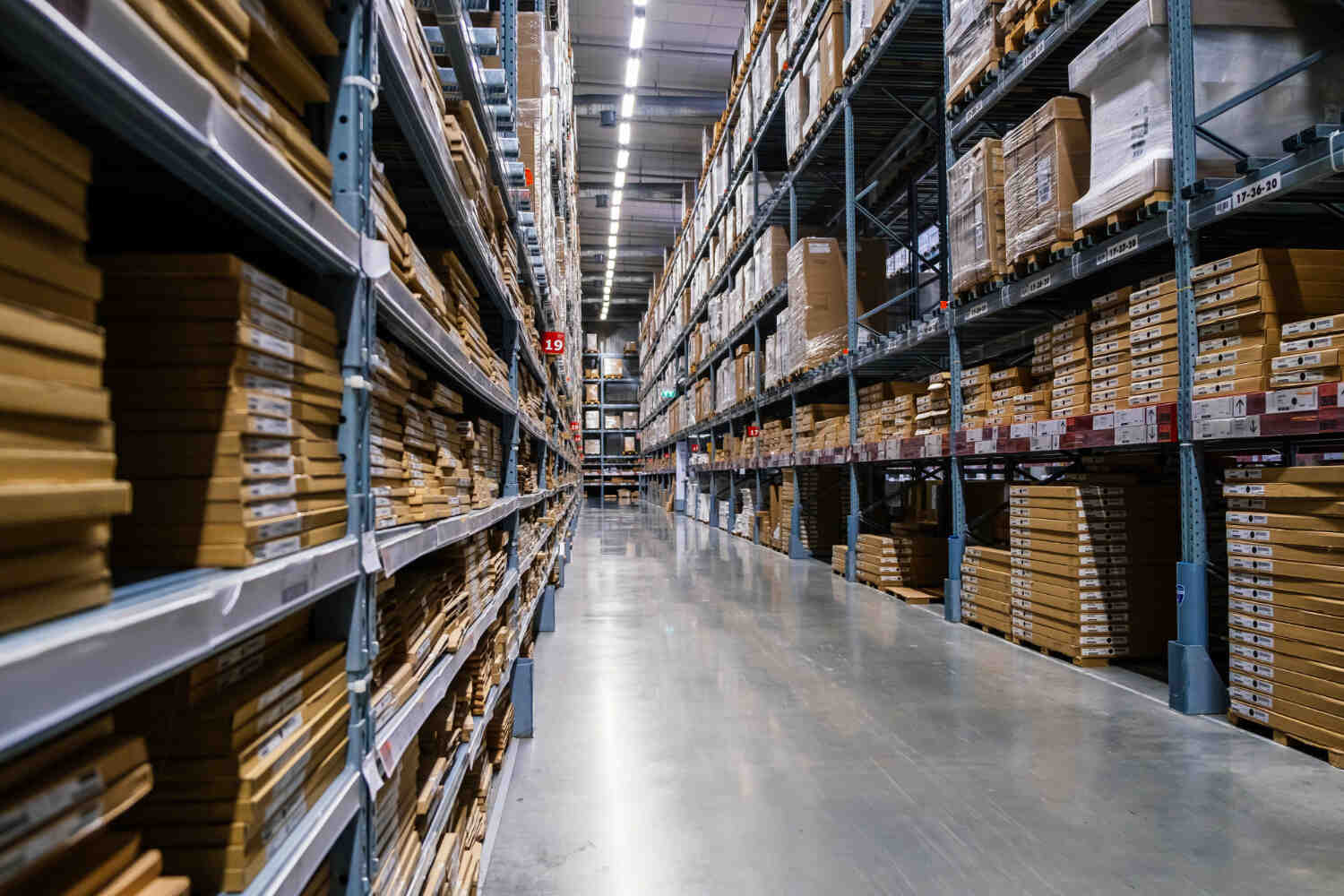 Blue Giant Dock Supplies: Maintaining Your Blue Giant Equipment for Long-Term Efficiency